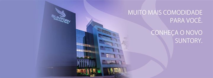 Suntory Business Hotel Image