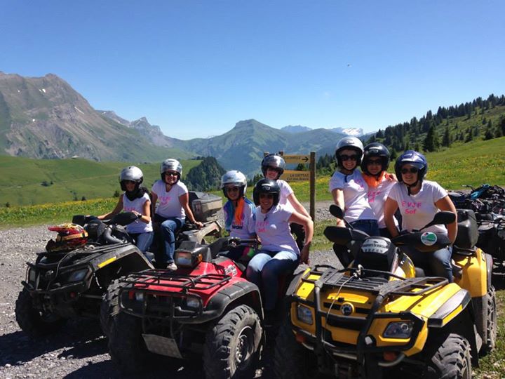 Team Quads loisirs Image