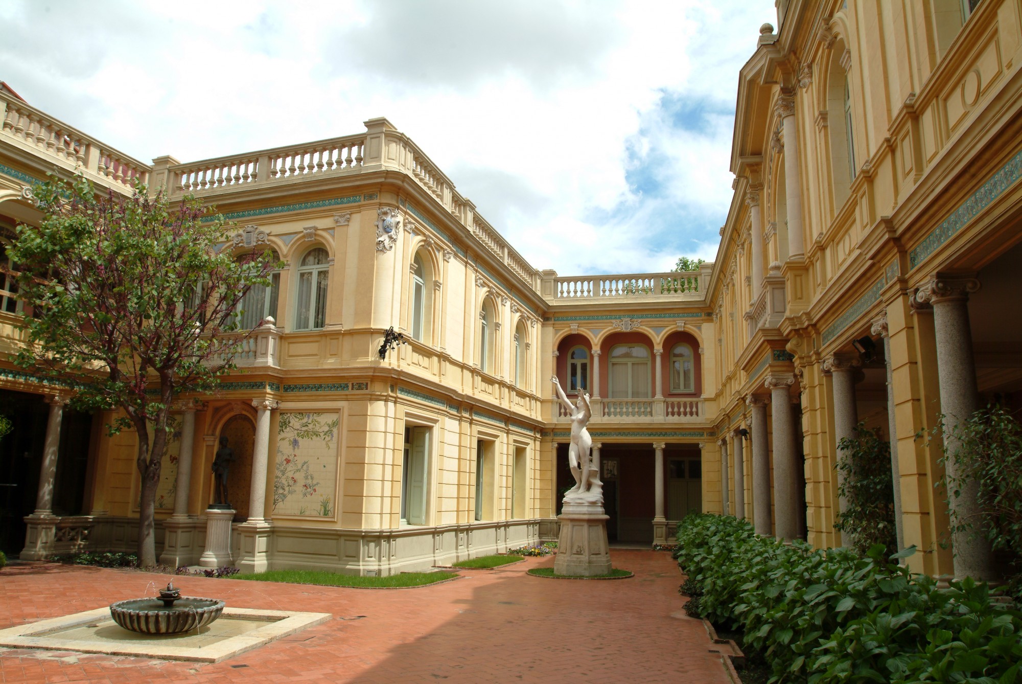 Hôtel Pams, Perpignan Image