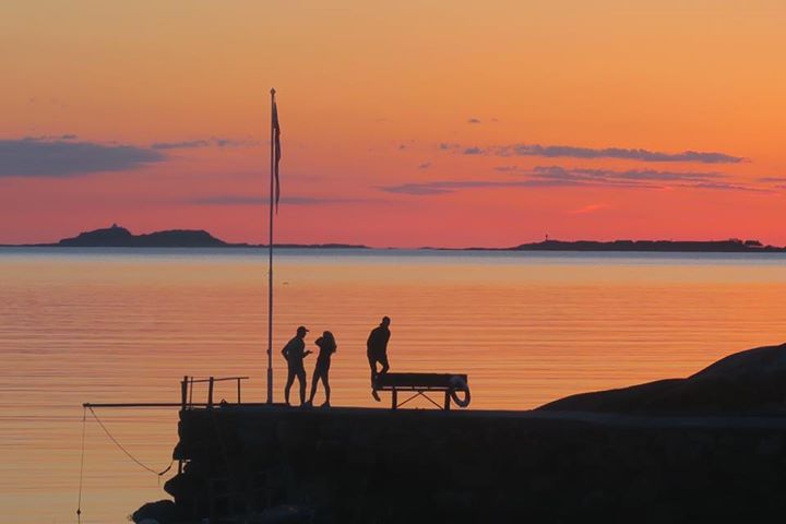 Aalesund Airport Hotel Image