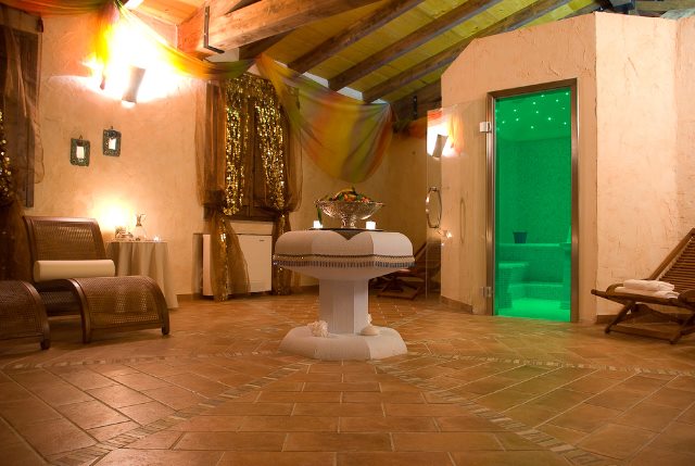 Hotel Hammam Image