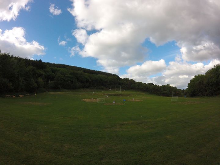 Cork Golf Centre Image