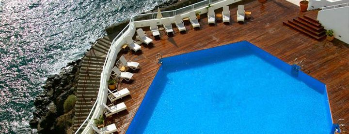 Hotel Vincci Tenerife Golf Tenerife Image