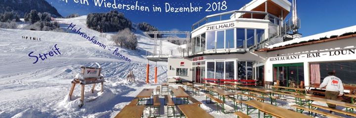 Zielhaus Restaurant Red Bull Kitzbühel Image