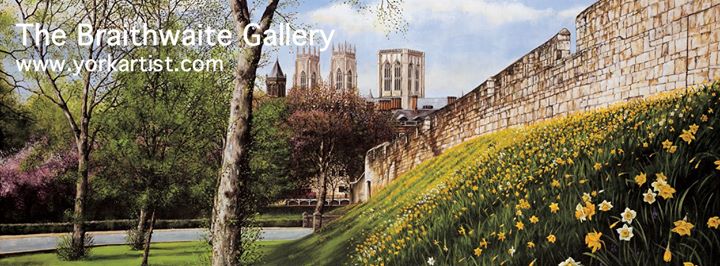 The Braithwaite Gallery Image