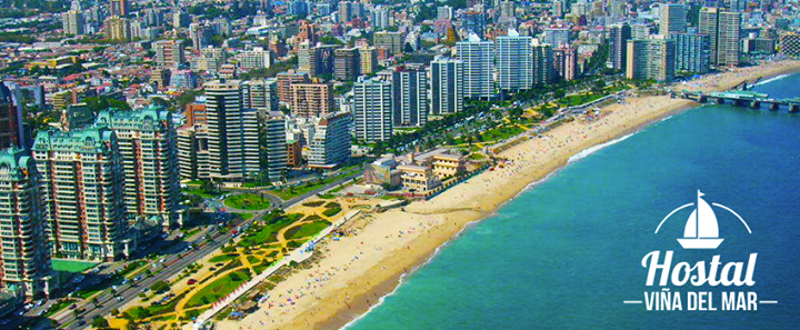 Hostal Viña del Mar Image