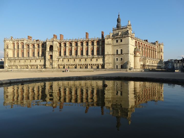 Musée d’Archéologie Nationale Image