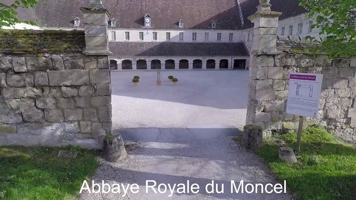 Abbaye Royale du Moncel Image