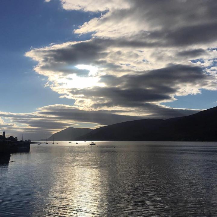 Crannog Restaurant & Cruises Image