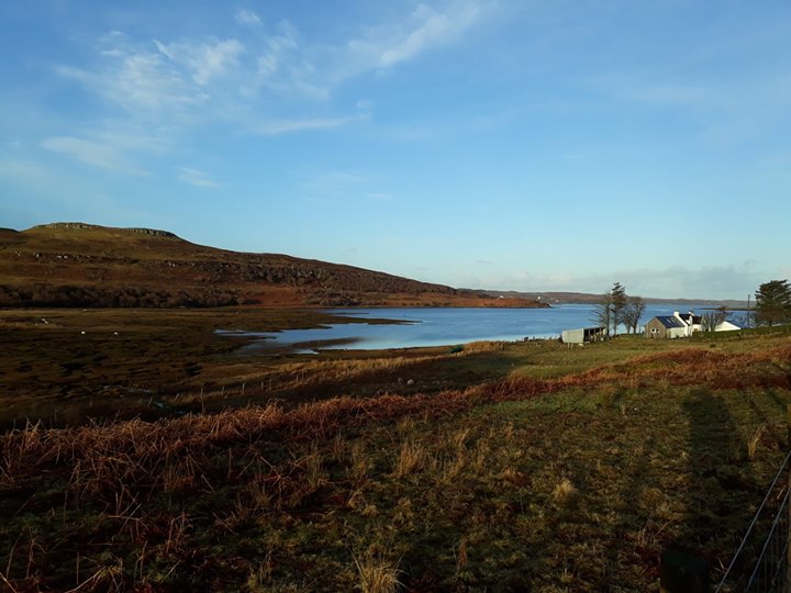 Solas Bed and Breakfast Image