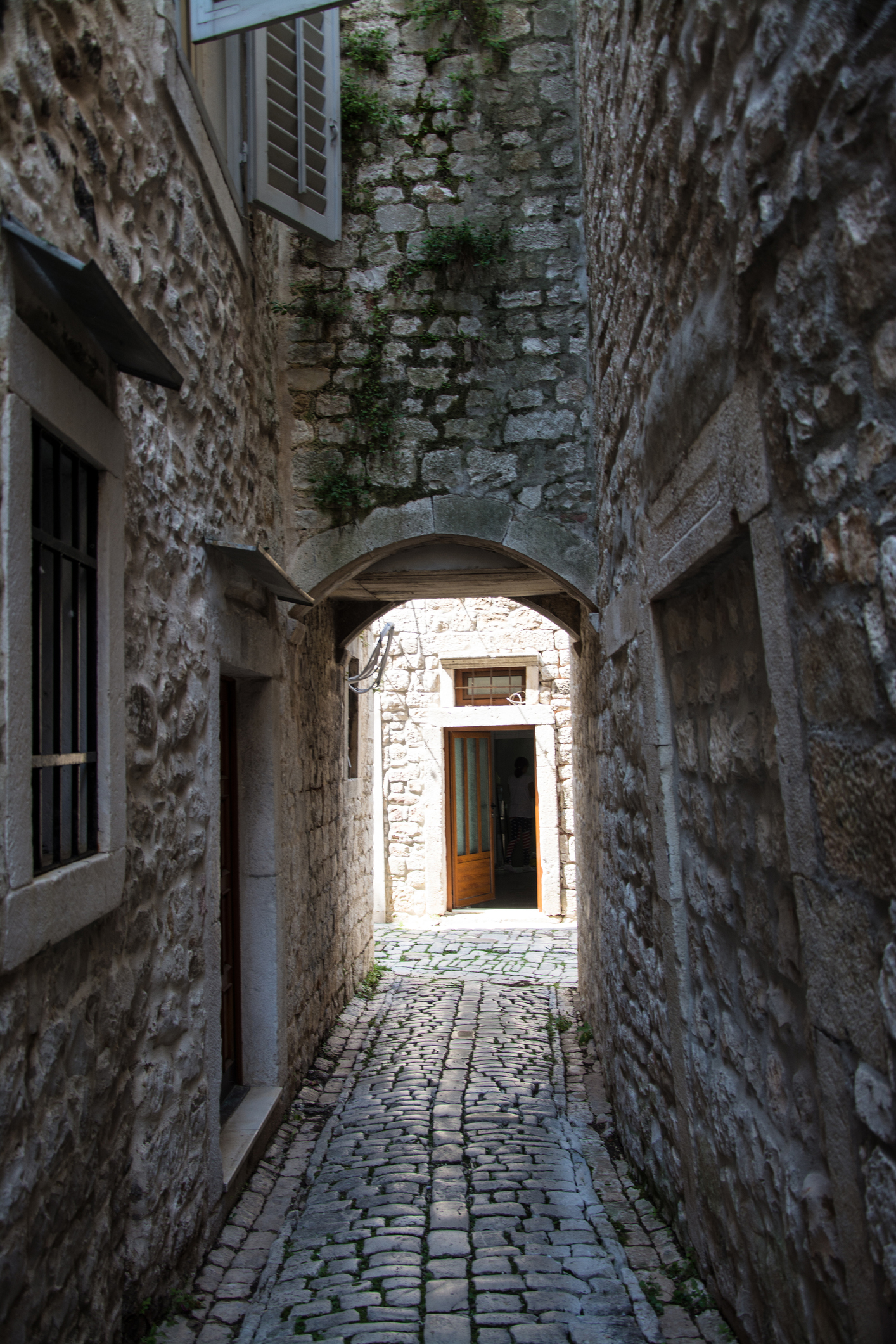 The City Museum of Trogir Image