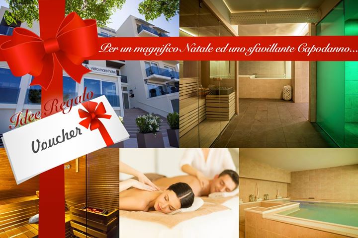 Hotel Vista Mare & Spa Cesenatico Image