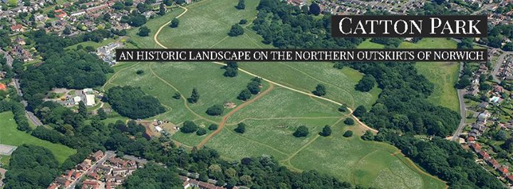 Catton Park Image