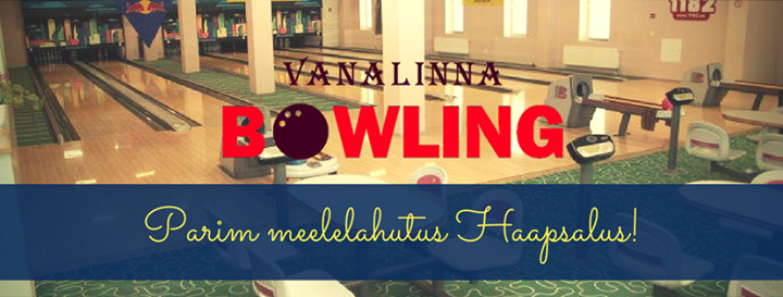 Vanalinna Bowling & Hostel Image
