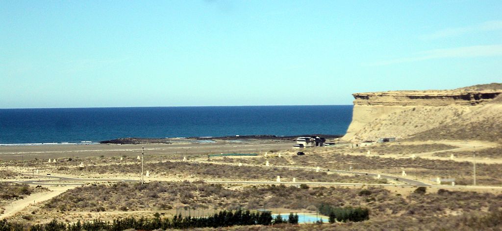 La Herradura, Coquimbo Image