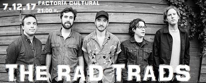 Factoría Cultural Avilés Image