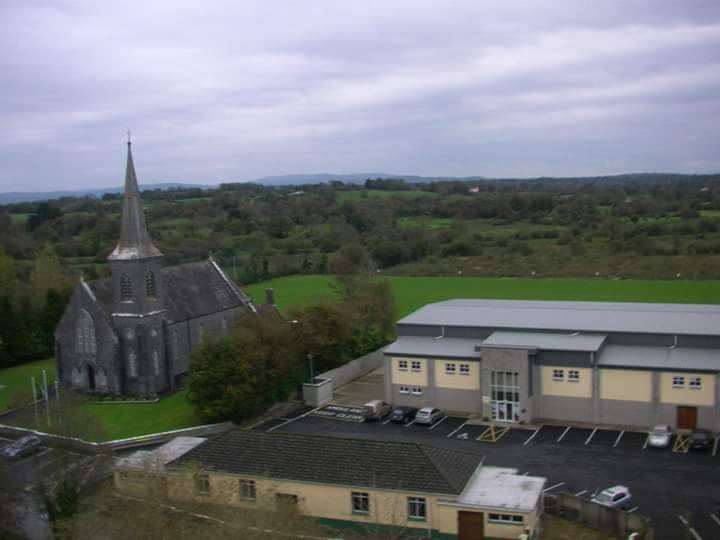 Clonlara Community Centre Image