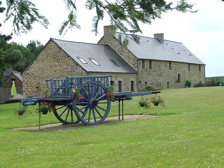Gîtes et Chambres D'Hôtes Les Chesnais Image