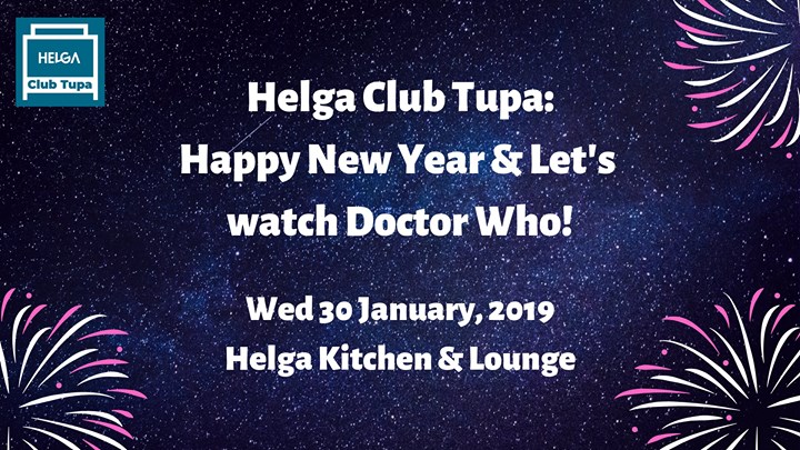 Helga Club Tupa Image