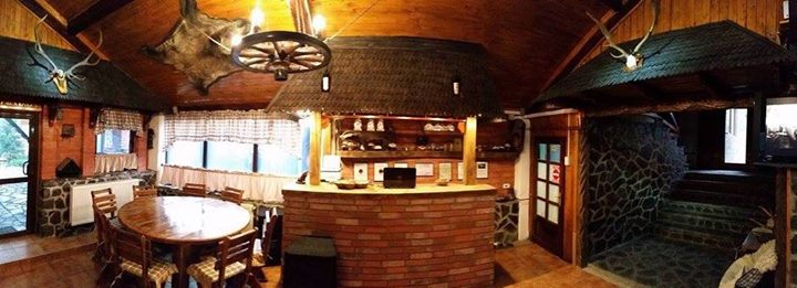 Pensiunea Rony Image