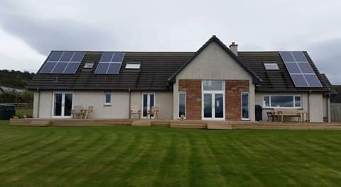 Ceol na Mara B&B stopped trading Image