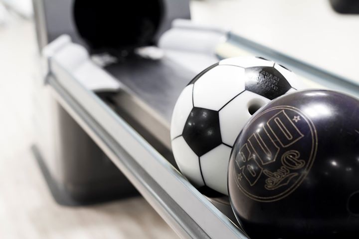 Höganäs Bowling Image