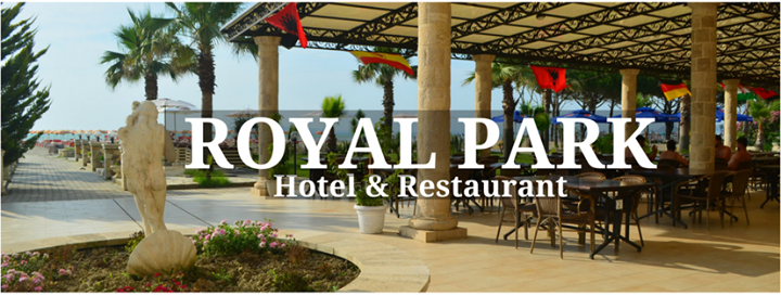 Hotel Restaurant Royal Park Image