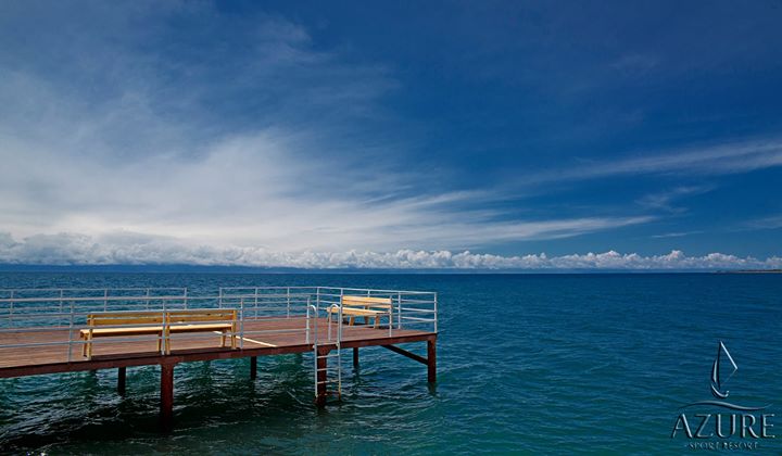 AZURE Sport Resort Image