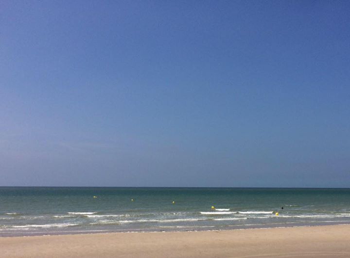 Les Chambres d'Hôtes de la Mer Image