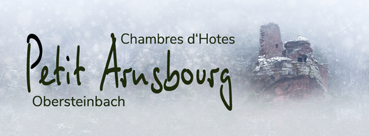 Chambres d'Hotes Petit Arnsbourg Image