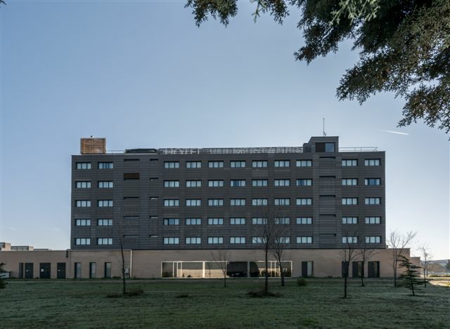 Mercader Hotel Image