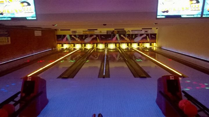 Bowling Kristianstad Image