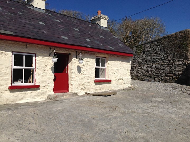 Fermoyle Farmhouse Image