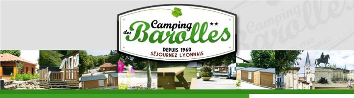 Camping des Barolles Image