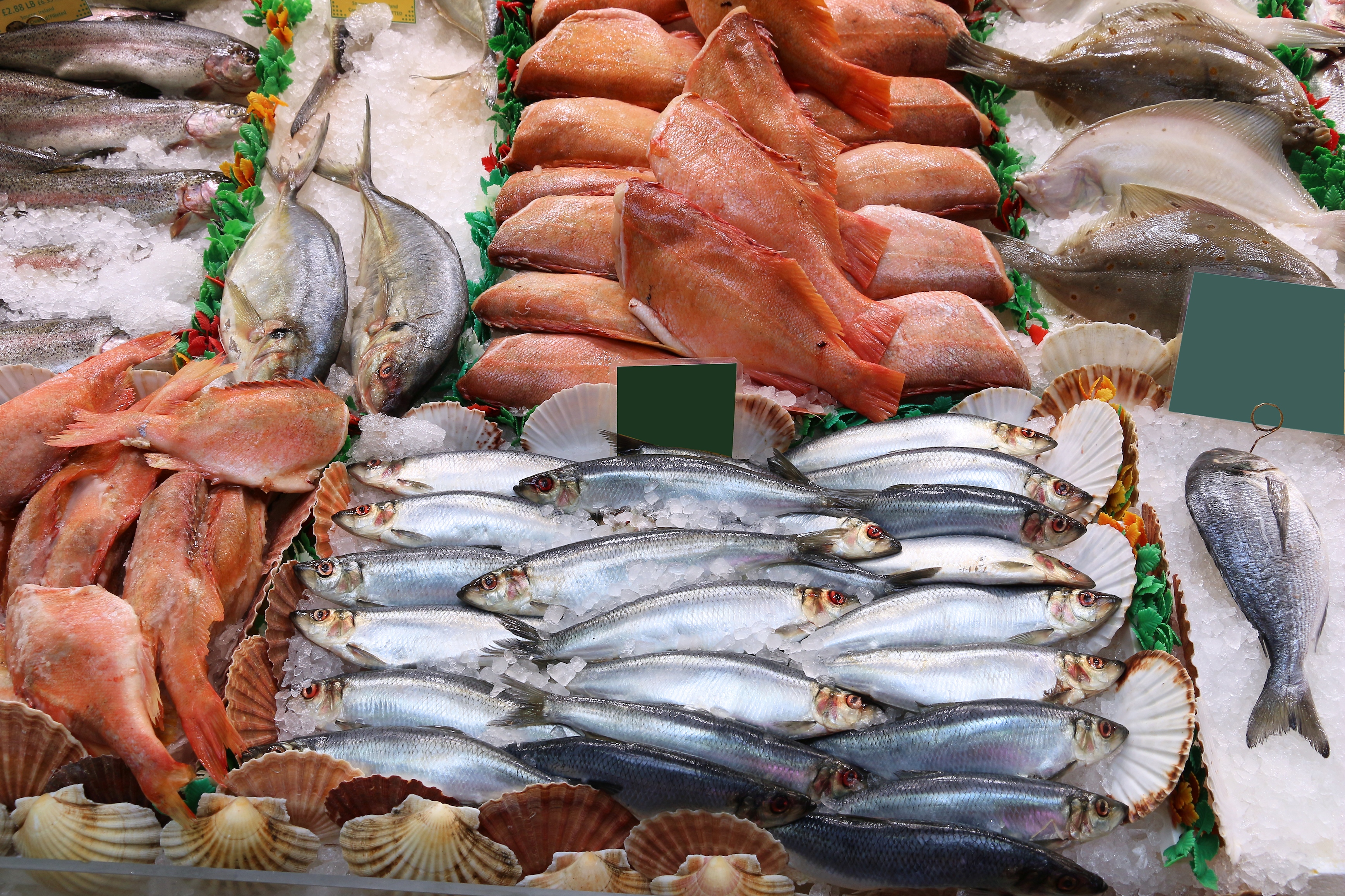 Pryvoz Market, Odessa Image