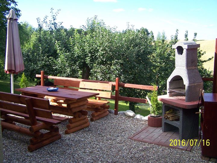 AGROWCZASY U BARTKA Image