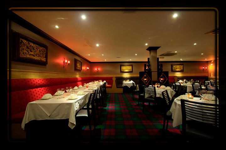 Cinnamon Inverness Image