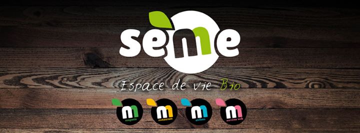 Sème Image
