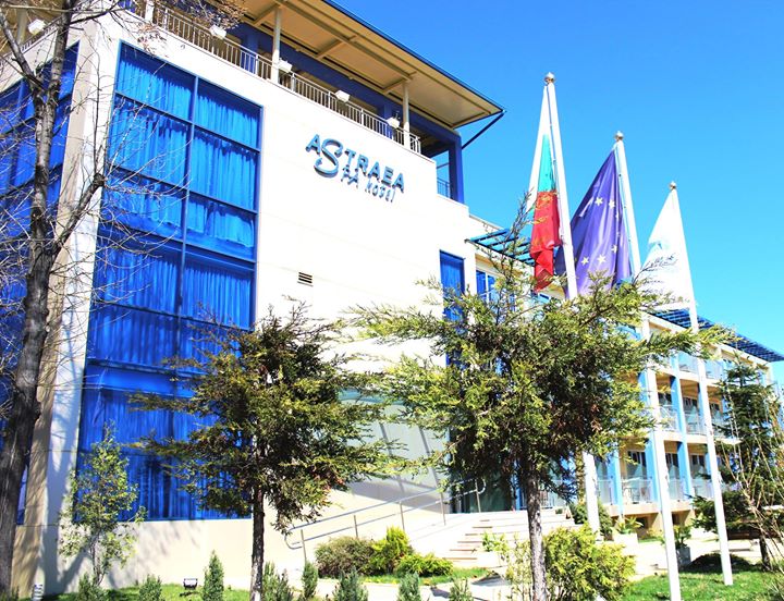СПА Хотел Астрея / SPA Hotel Astrea Image