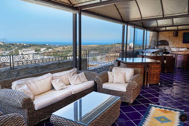 Grand Hotel La Batia Image