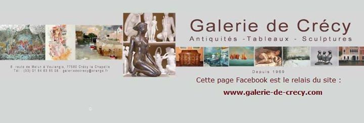 Galerie De Crecy Image