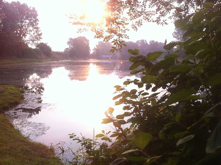New Lago Relax Image