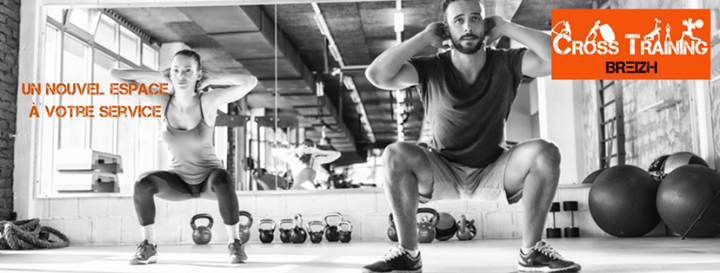 Sybé Sport Fitness Brest Image