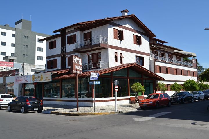Hotel e Pousada Dalpiaz Image