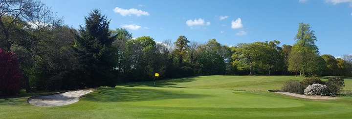 Bedlingtonshire Golf Club Image