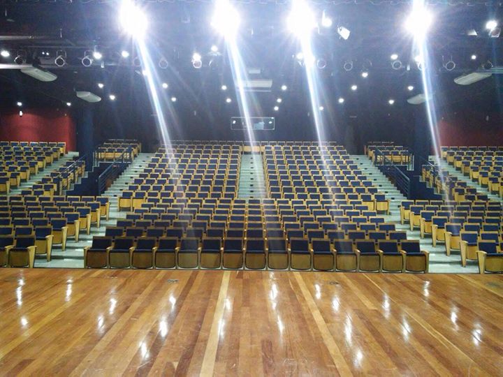 Teatro Eva Wilma Image