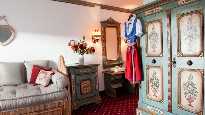 Victor's Seehotel Weingärtner Image