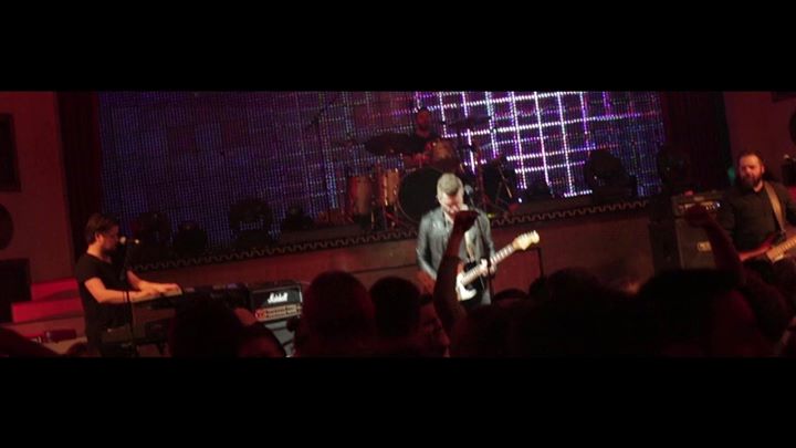 Apollo Live Club Image