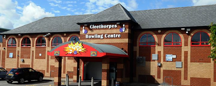 Cleethorpes Ten Pin Bowl Image