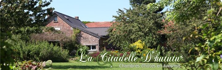 La Citadelle d'Hututu - Chambres d'Hôtes en Avesnois Image